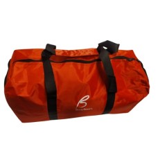 BodySmart Gym Sports Duffle Bag