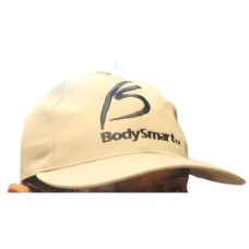 BodySmart Unisex Adjustable Snap Back Baseball Cap