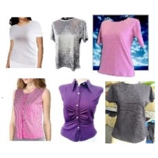 Ladies & Girls T-Shirt and Tops